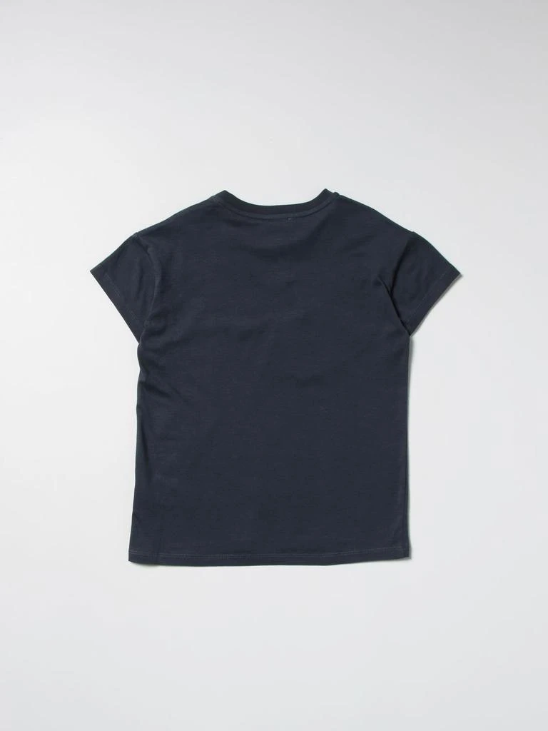 商品Kenzo|Kenzo Junior cotton t-shirt with logo,价格¥164,第2张图片详细描述