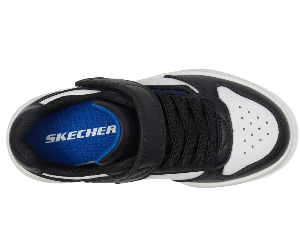 商品SKECHERS|Quick Street 405638L (Little Kid/Big Kid),价格¥295,第2张图片详细描述