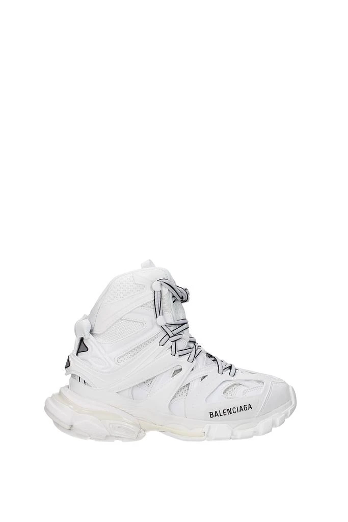 商品Balenciaga|Sneakers track Fabric White,价格¥5844,第1张图片