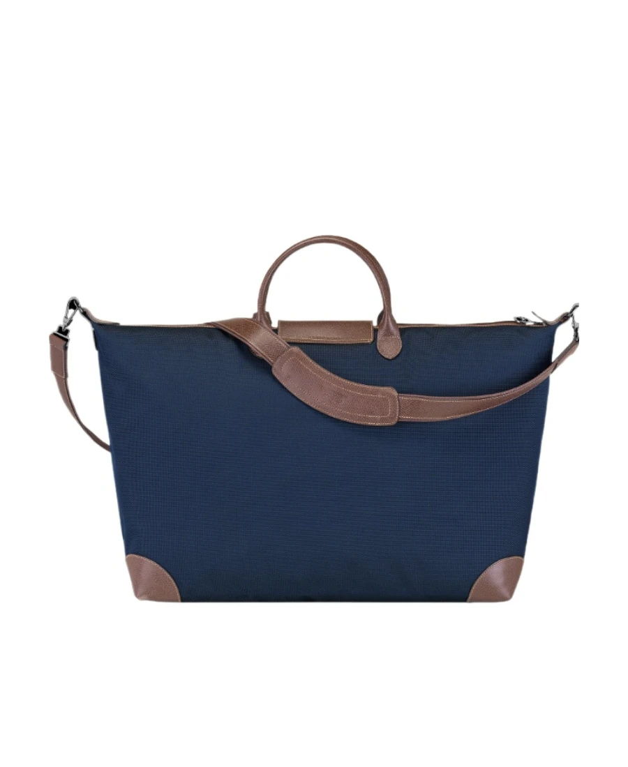 商品【预售7天】 Longchamp|Longchamp 女士旅行包 L1625080127 蓝色,价格¥3007,第1张图片