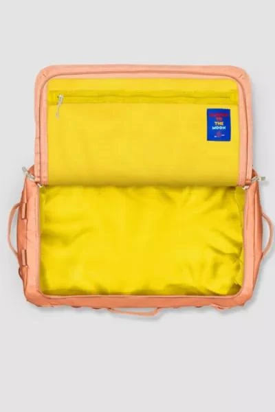 商品BABOON TO THE MOON|BABOON TO THE MOON Go-Bag Duffle Big,价格¥1281,第2张图片详细描述