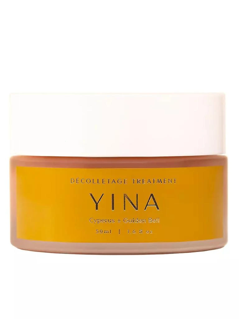 商品YINA|Décolletage Treatment,价格¥637,第1张图片