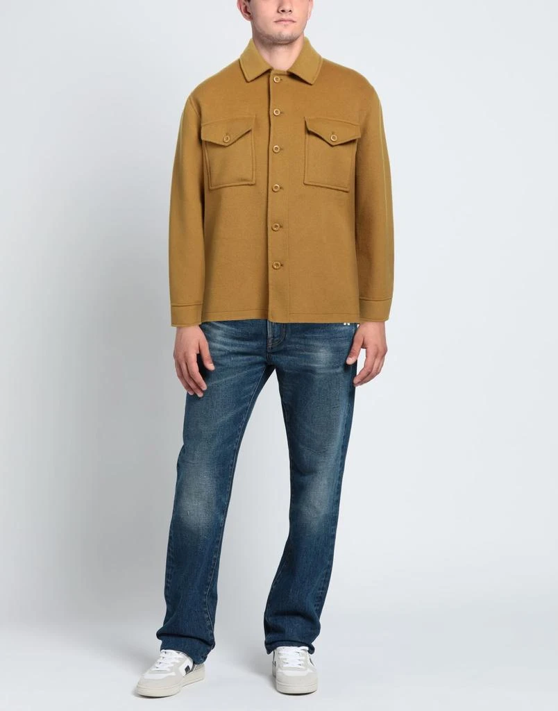 商品Sandro|Solid color shirt,价格¥1499,第2张图片详细描述