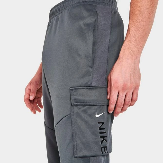 Men's Nike Sportswear Hybrid Fleece Cargo Jogger Pants 商品
