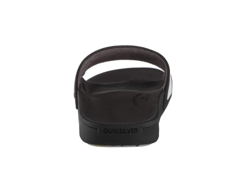 商品Quiksilver|Rivi Slide,价格¥286,第5张图片详细描述