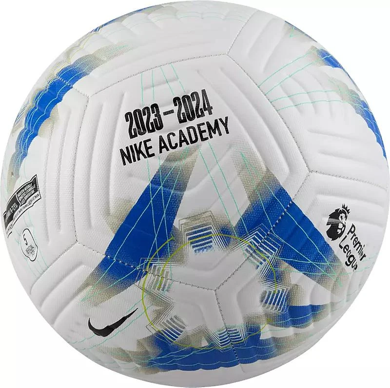 商品NIKE|Nike Premier League Academy Soccer Ball,价格¥308,第2张图片详细描述