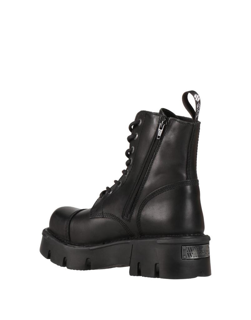 商品NewRock|Ankle boot,价格¥1869,第5张图片详细描述
