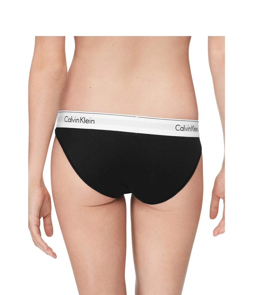 Calvin Klein Underwear Modern Cotton Bikini 3