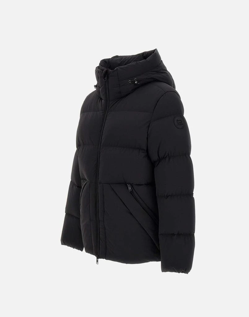 商品Woolrich|Woolrich "Sierra Supreme" down jacket,价格¥4408,第2张图片详细描述