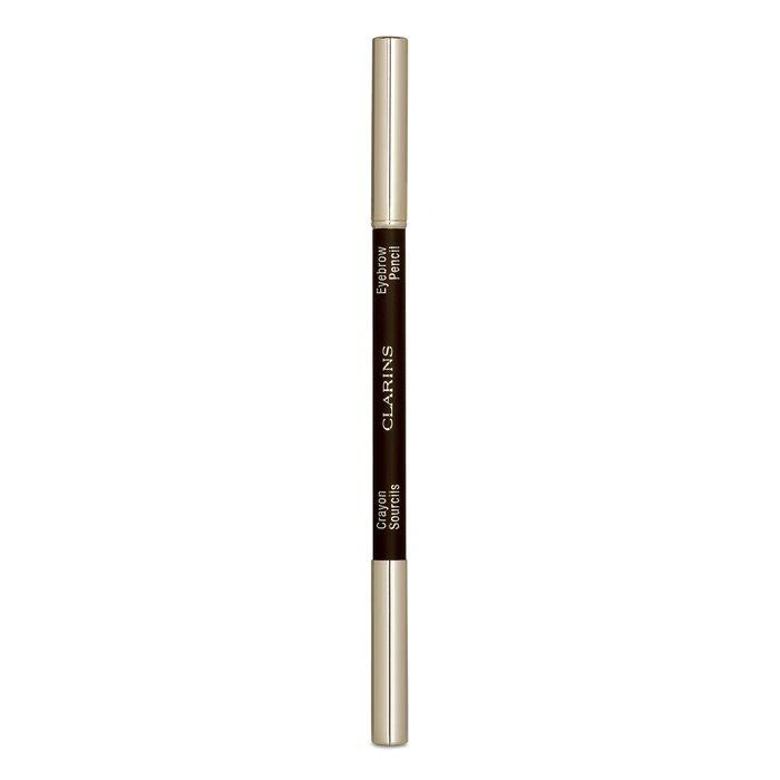商品Clarins|娇韵诗 眉笔- #01 Dark Brown -01 Dark Brown(1.1g/0.04oz),价格¥133,第3张图片详细描述