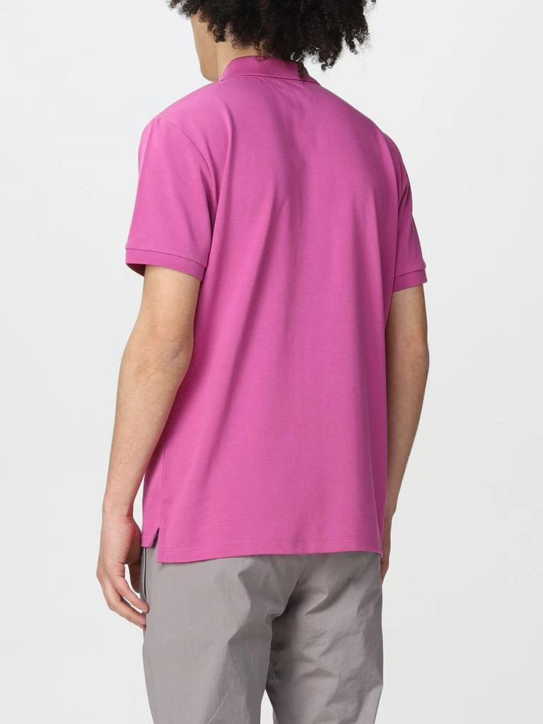 商品PEUTEREY|Peuterey polo shirt for man,价格¥394,第2张图片详细描述