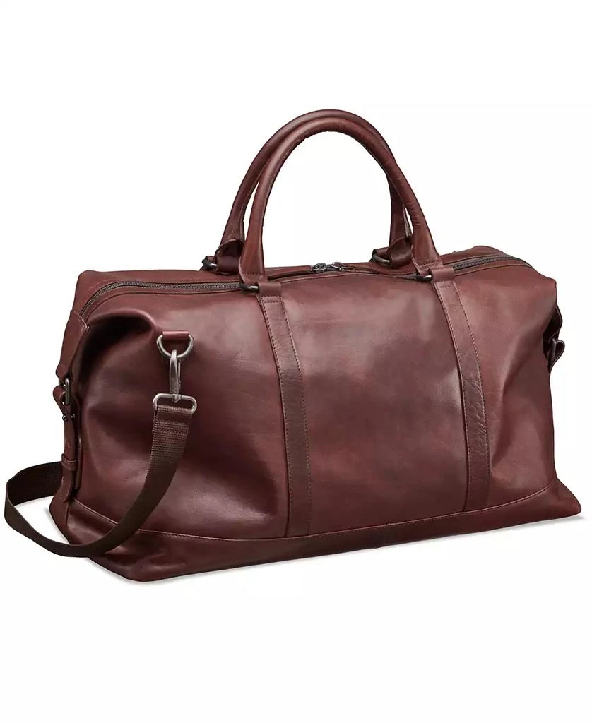 Buffalo Collection Carry on Duffle Bag 商品