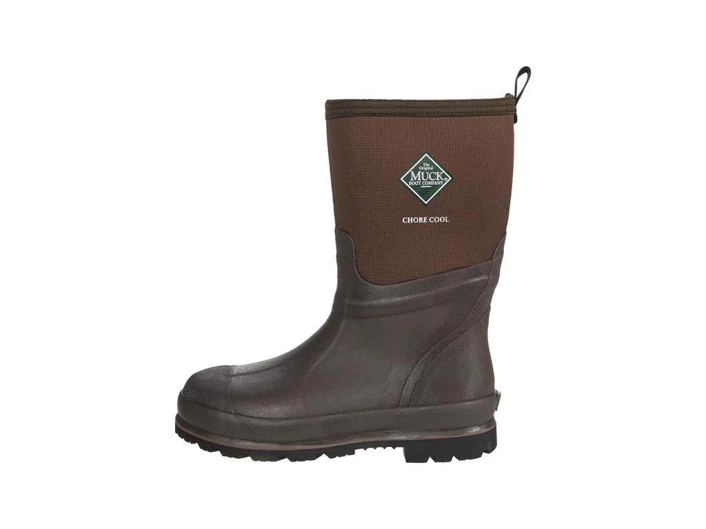 商品The Original Muck Boot Company|Chore XpressCool™ Mid,价格¥953,第4张图片详细描述