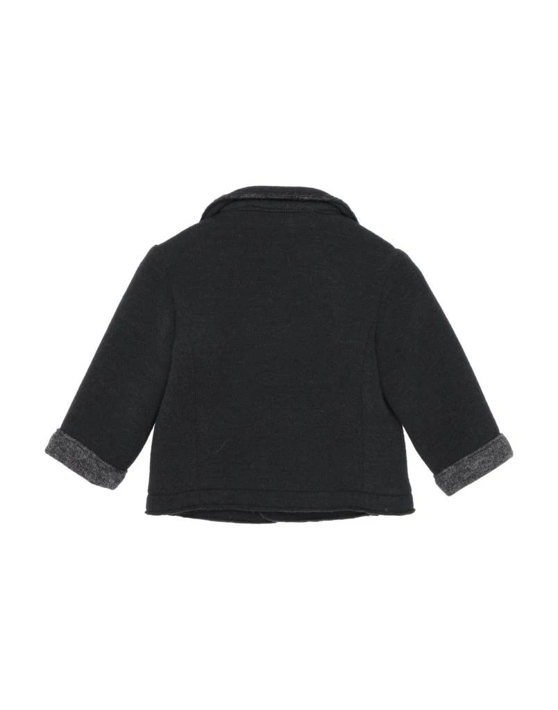 商品DANIELE ALESSANDRINI|Blazer,价格¥525,第2张图片详细描述