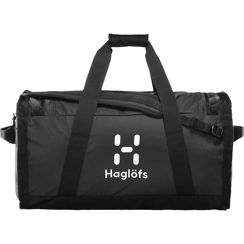 商品Haglofs|Haglofs Lava 90L Duffle Bag,价格¥1408,第4张图片详细描述