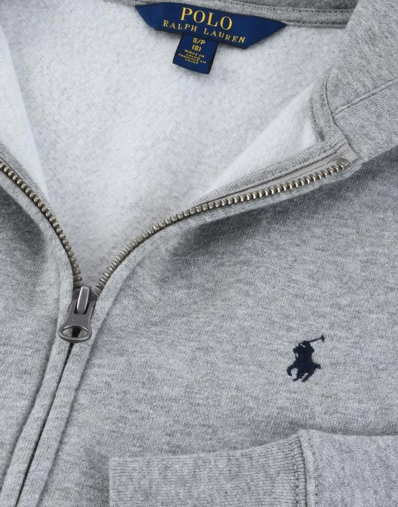 商品Ralph Lauren|Sweatshirt,价格¥451,第3张图片详细描述