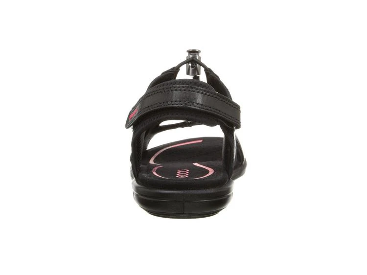 商品ECCO|Bluma Toggle Sandal,价格¥418,第5张图片详细描述