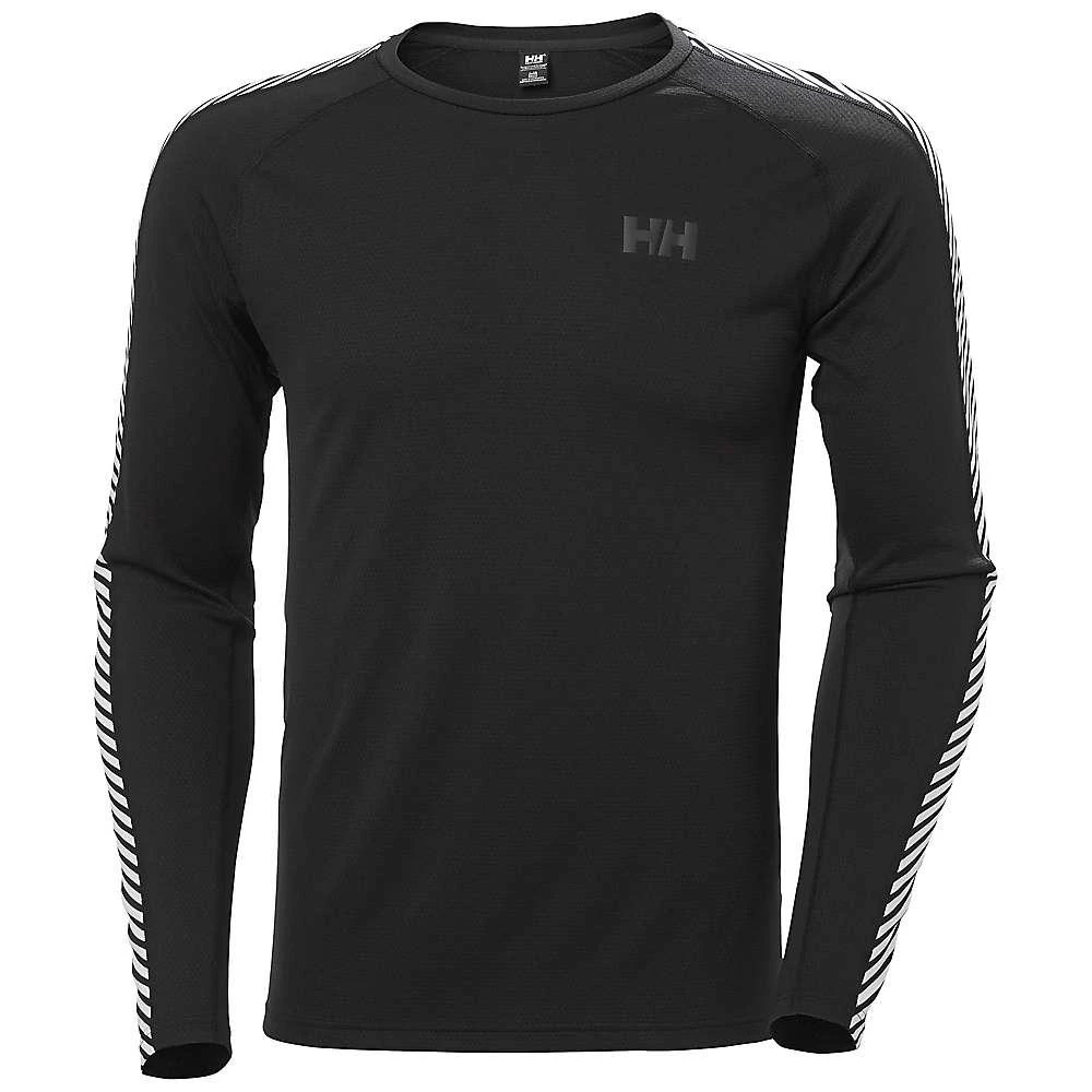 Helly Hansen Men's Lifa Active Stripe Crew 商品