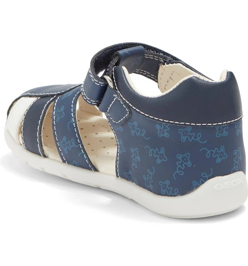 商品Geox|Kids' Elthan Fishermans Sandal,价格¥206,第2张图片详细描述