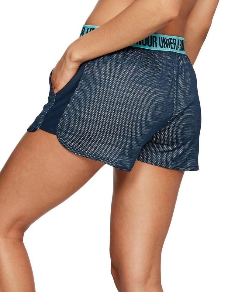 商品Under Armour|Play Up Shorts 2,价格¥170,第3张图片详细描述