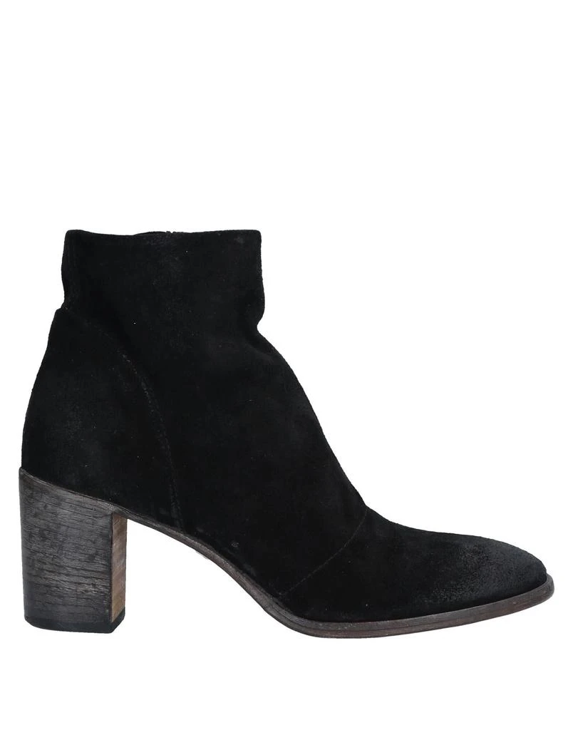 商品MOMA|Ankle boot,价格¥942,第1张图片