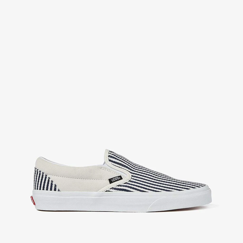 商品Vans|UA Classic Slip-On,价格¥323,第1张图片