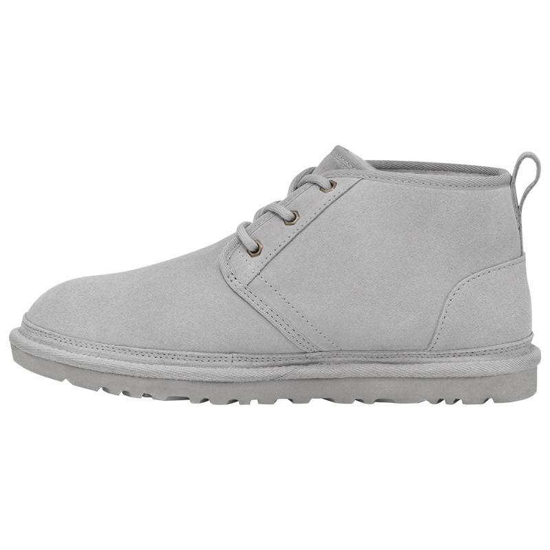 商品UGG|UGG Neumel Moc - Men's,价格¥663-¥1105,第4张图片详细描述