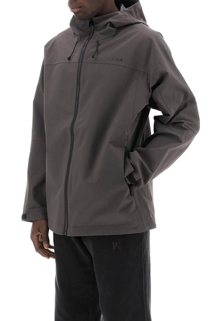 商品Filson|waterproof swiftwater jacket,价格¥856,第4张图片详细描述