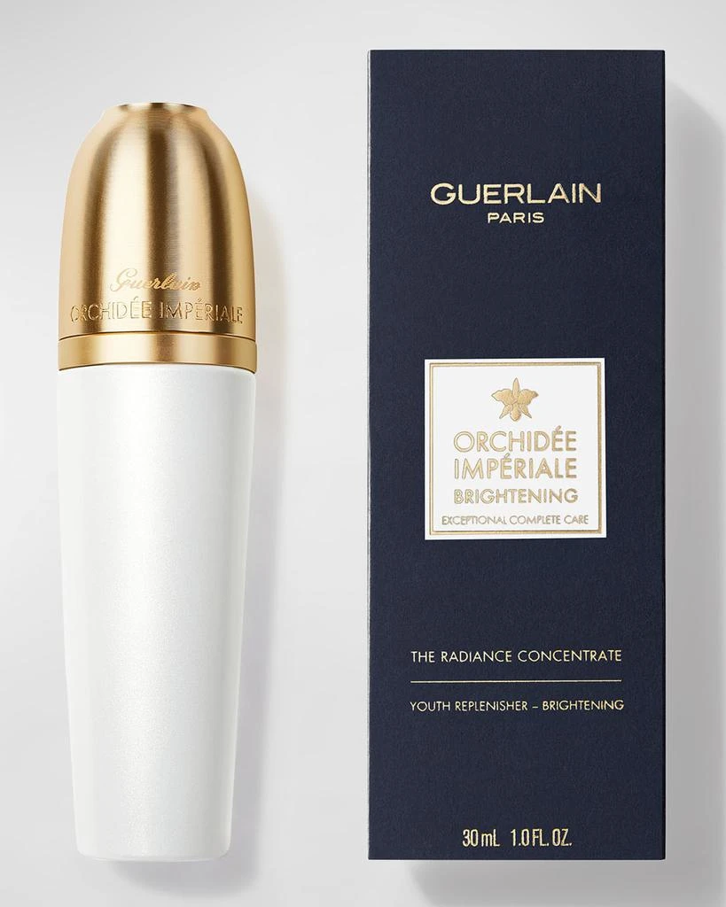 商品Guerlain|御廷兰花美白抗老精华 - 1 oz./ 30 mL,价格¥4271,第5张图片详细描述