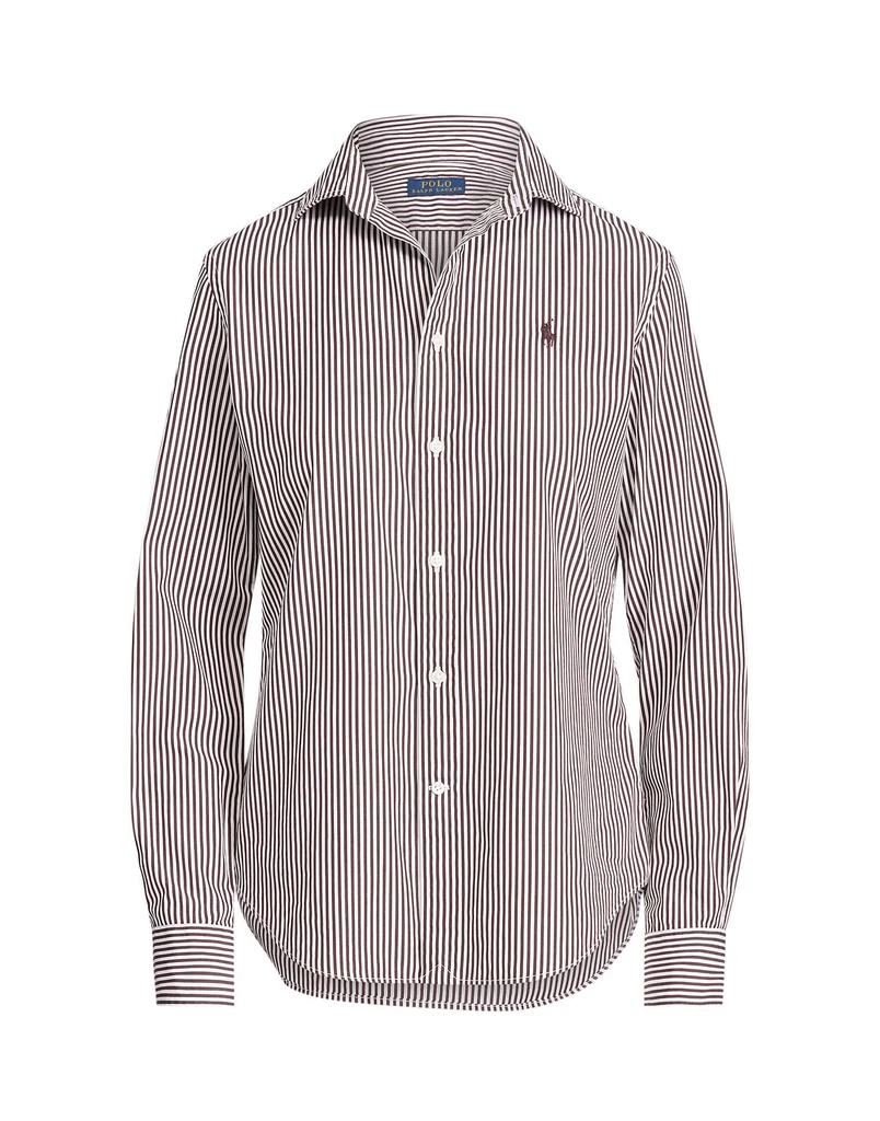 商品Ralph Lauren|Striped shirt,价格¥987,第1张图片