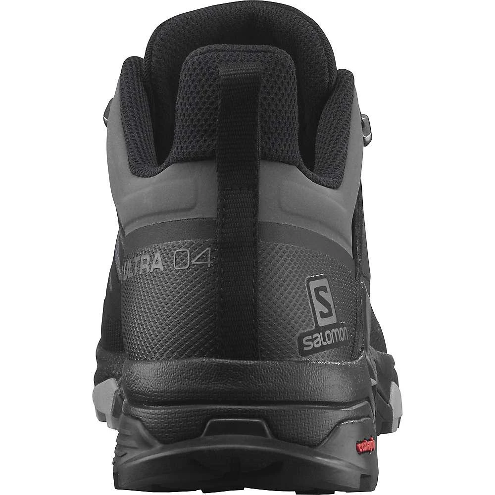 商品Salomon|Salomon Men's X Ultra 4 GTX Shoe,价格¥980,第4张图片详细描述