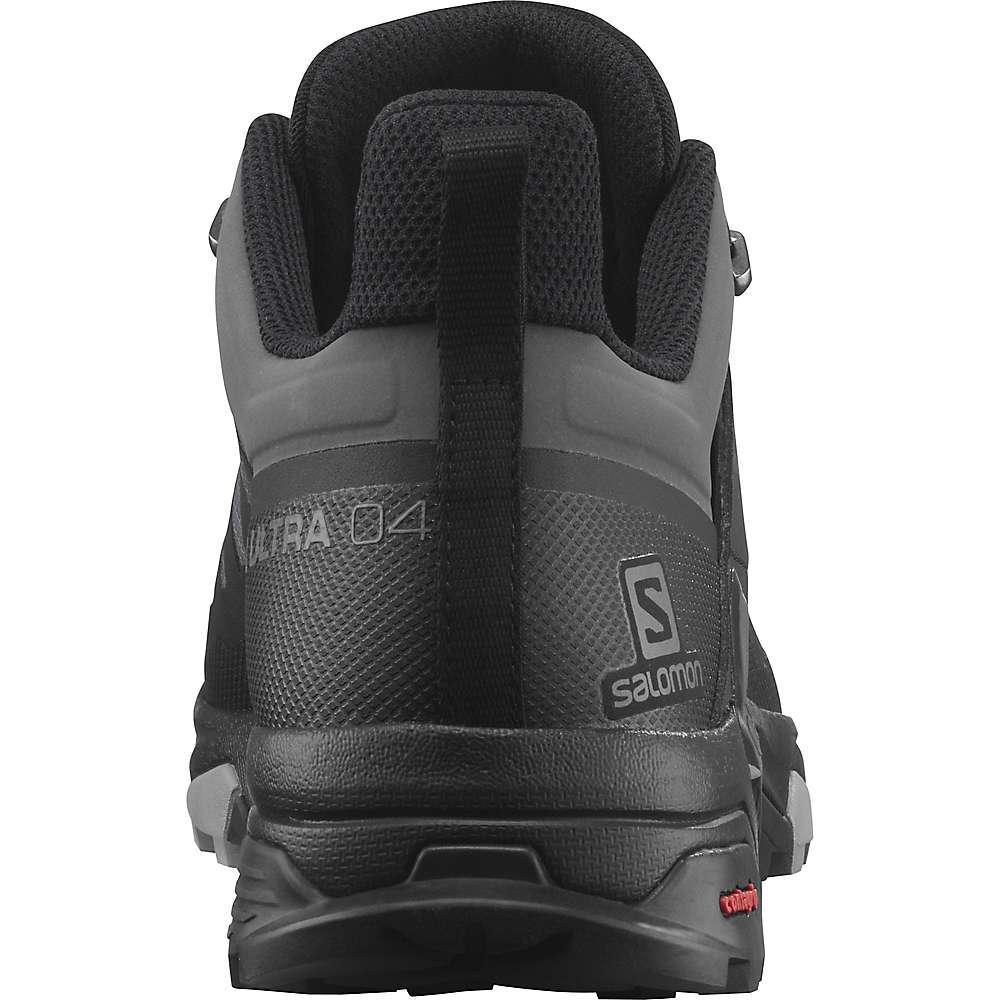 商品Salomon|Men's X Ultra 4 GTX Shoe,价格¥633,第5张图片详细描述