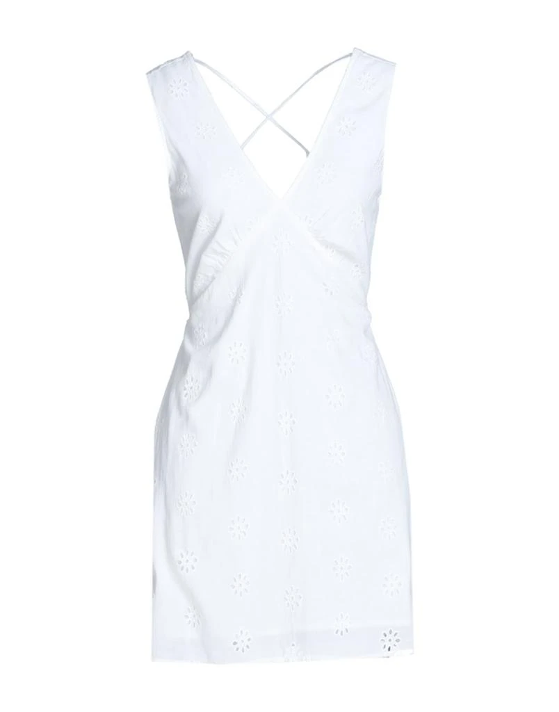 商品VERO MODA|Short dress,价格¥201,第1张图片