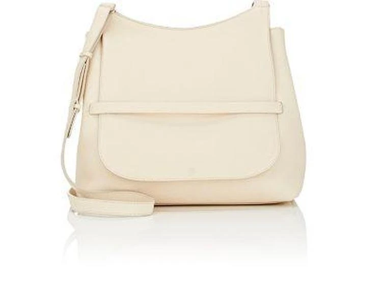 商品The Row|Sideby Shoulder Bag,价格¥19352,第1张图片