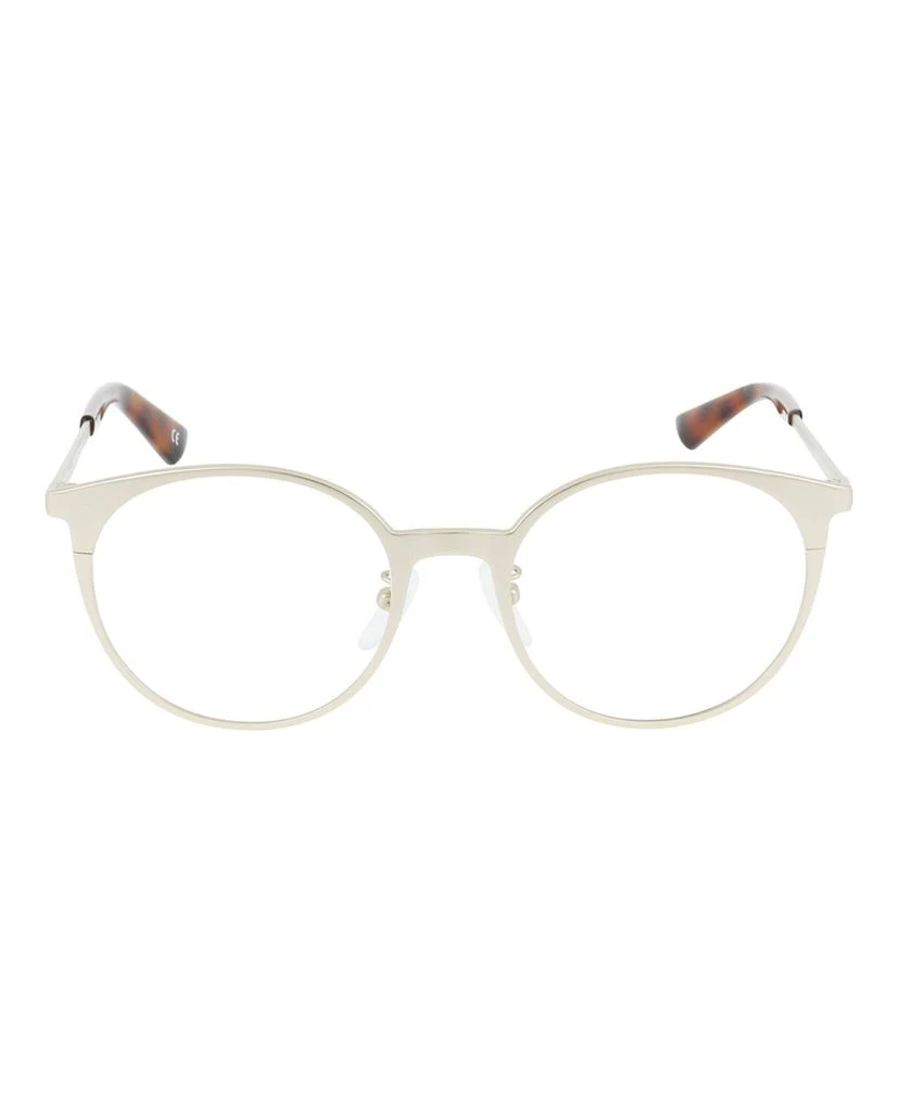 商品Balenciaga|Round-Frame Metal Optical Frames,价格¥806,第1张图片