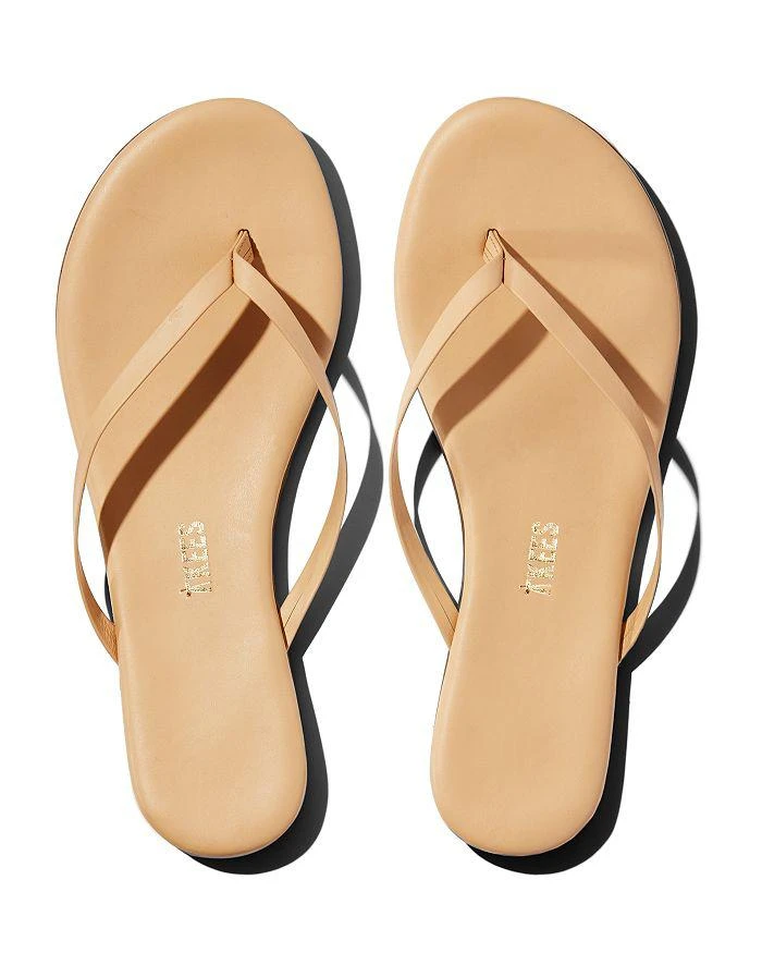 商品Tkees|Women's Foundations Flip Flops,价格¥452,第4张图片详细描述