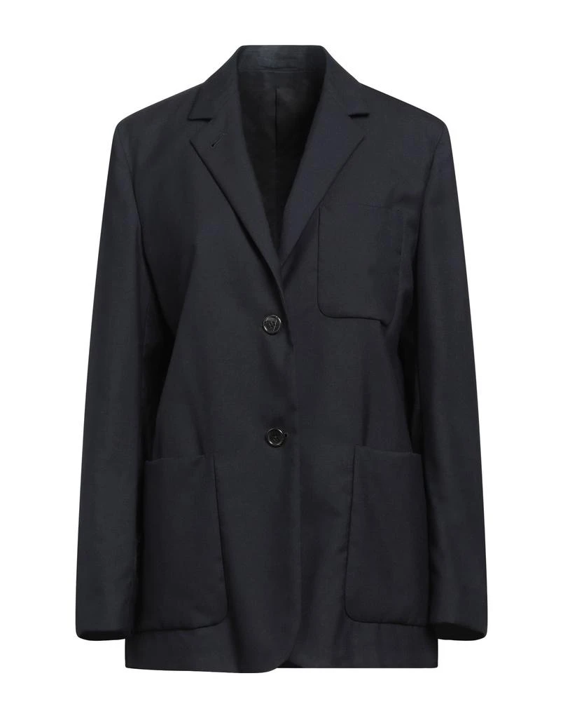 商品[国内直发] Margaret Howell|【偏薄适合夏季】Blazer,价格¥1512,第1张图片