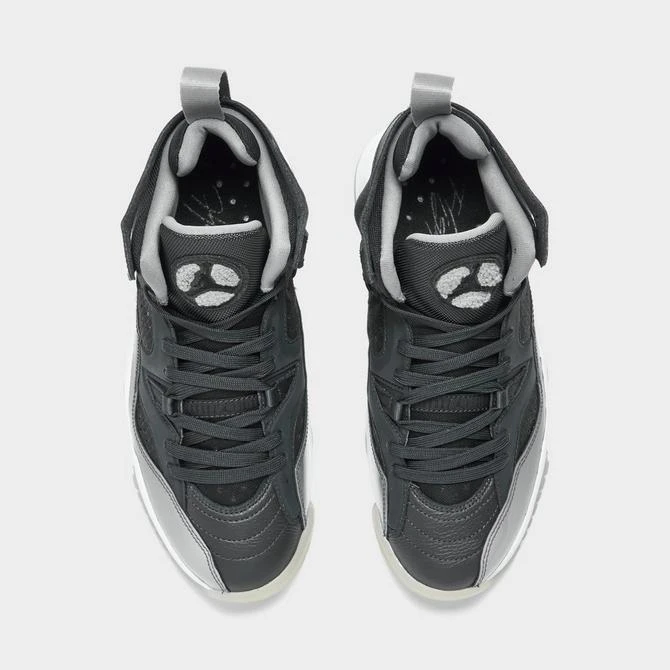 Women's Jordan Jumpman Two Trey Casual Shoes 商品