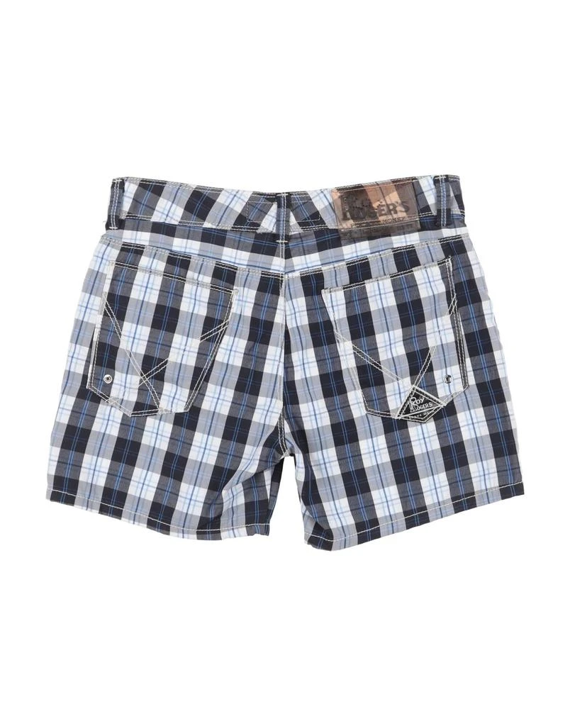 商品ROŸ ROGER'S|Swim shorts,价格¥246,第2张图片详细描述