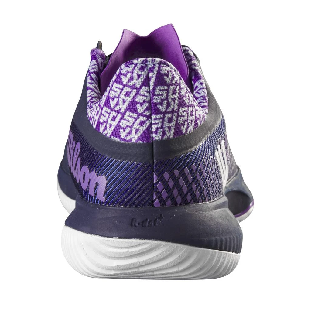 商品Wilson|Kaos Swift 1.5 Tennis Shoes,价格¥754,第5张图片详细描述