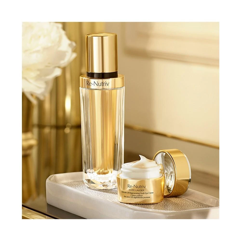 商品Estée Lauder|白金级奢宠眼霜,价格¥1277,第4张图片详细描述