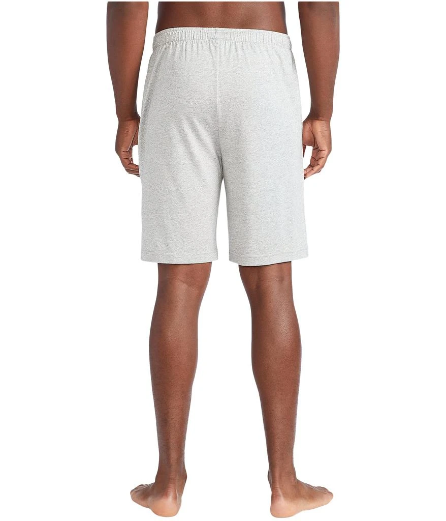 商品Ralph Lauren|Big & Tall Supreme Comfort Sleep Shorts,价格¥219,第2张图片详细描述