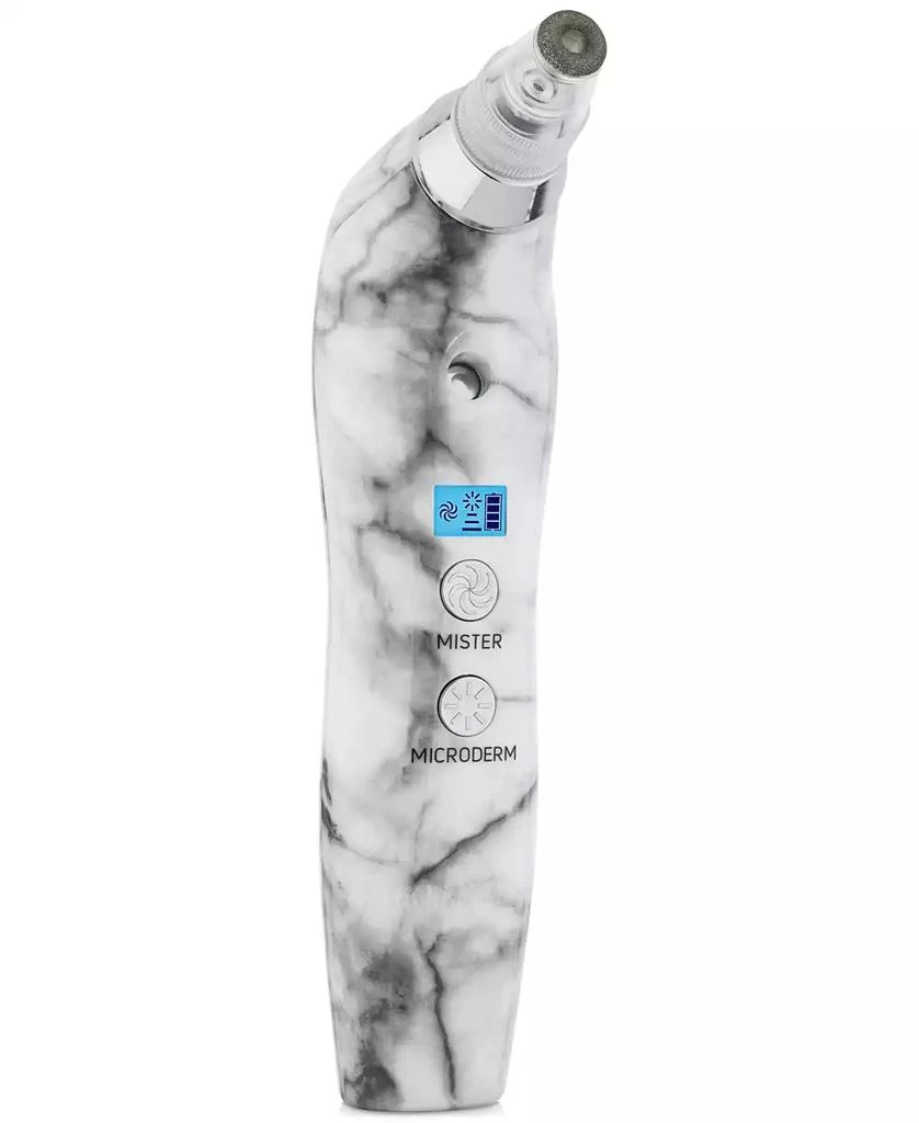 商品Michael Todd Beauty|Sonic Refresher Sonic Microdermabrasion and Pore Extraction System,价格¥535,第2张图片详细描述