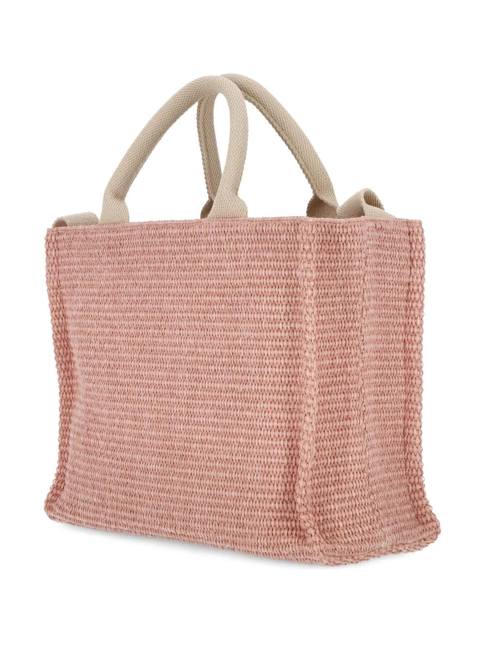 商品【商品预售7天发货】 Marni|Marni 女士手提包 SHMP0077U0P386000C09 粉红色,价格¥3577,第4张图片详细描述