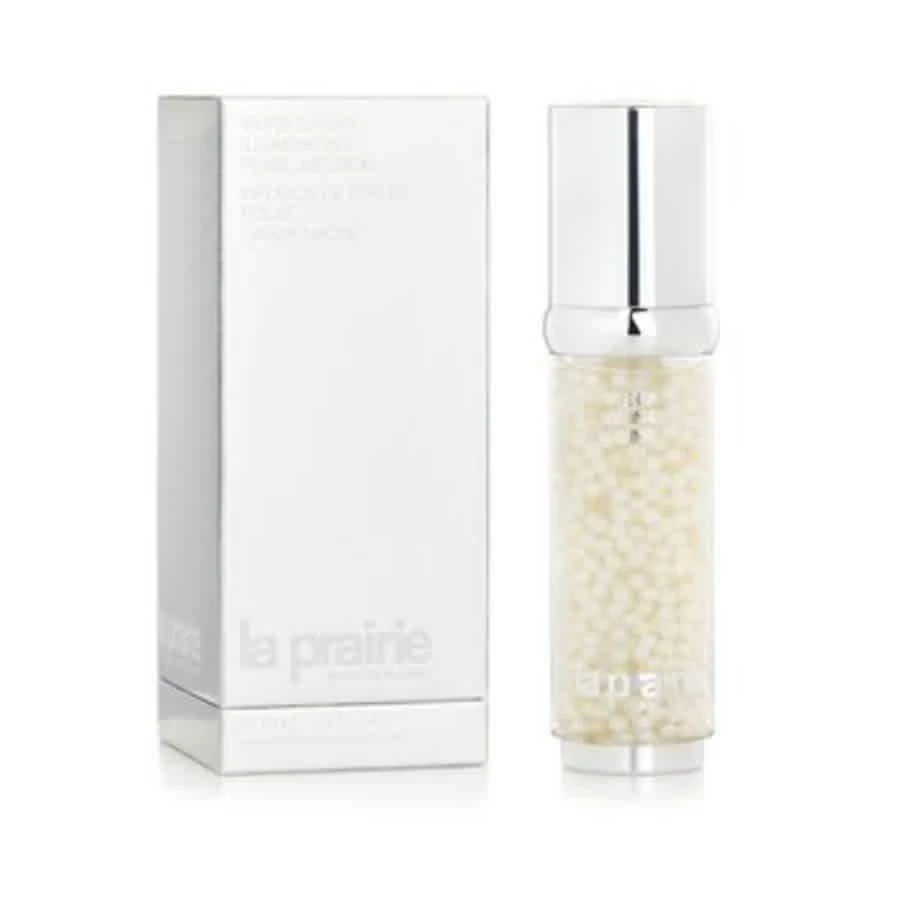 商品La Prairie|/ White Caviar Illuminating Pearl Infusion Serum 1.0 oz (30 ml),价格¥3191,第2张图片详细描述
