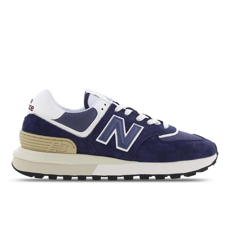商品New Balance|New Balance 574 Legacy - Men Shoes,价格¥975,第1张图片