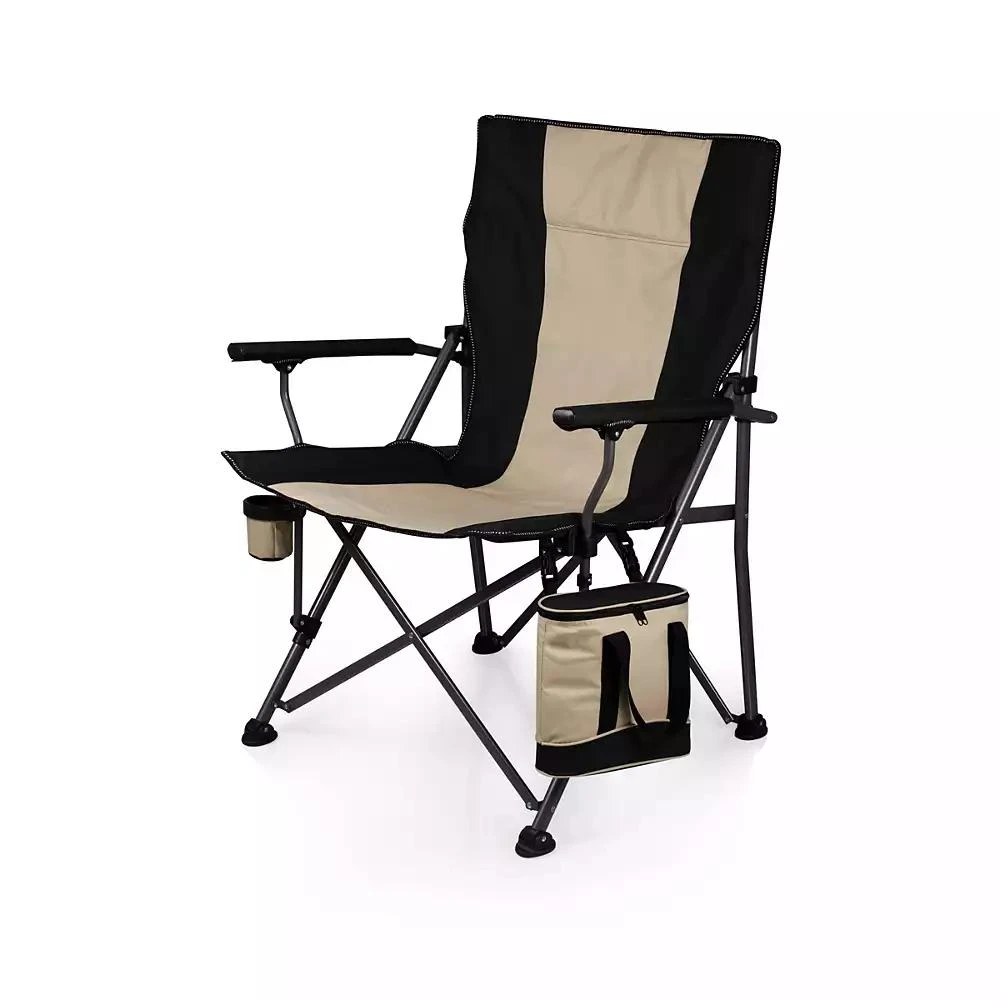 商品ONIVA|by Picnic Time Big Bear XL Folding Camp Chair with Cooler,价格¥2085,第2张图片详细描述