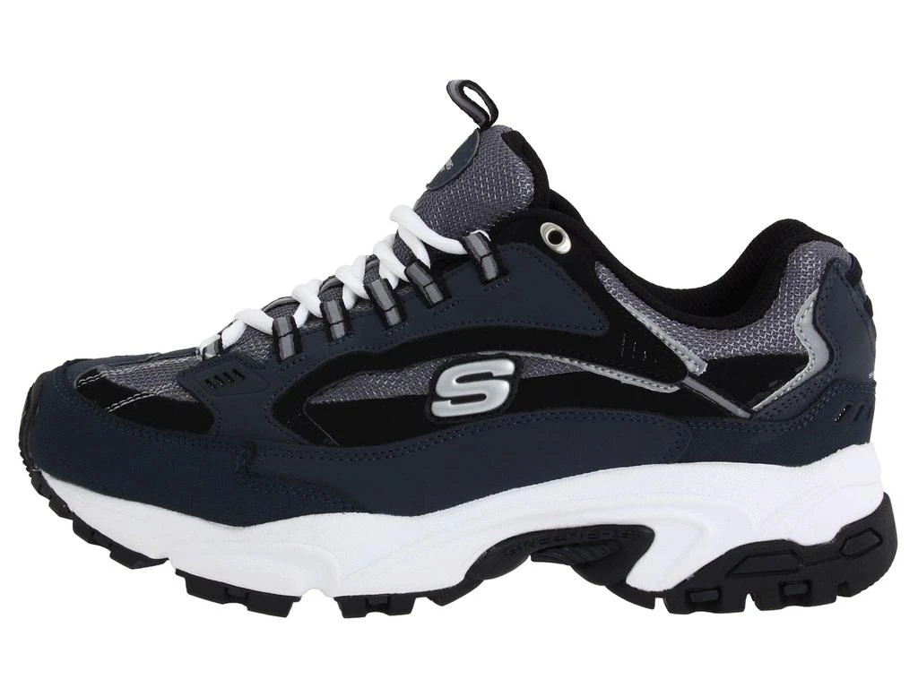 商品SKECHERS|SKECHERS Stamina - Nuovo 运动鞋,价格¥523,第4张图片详细描述