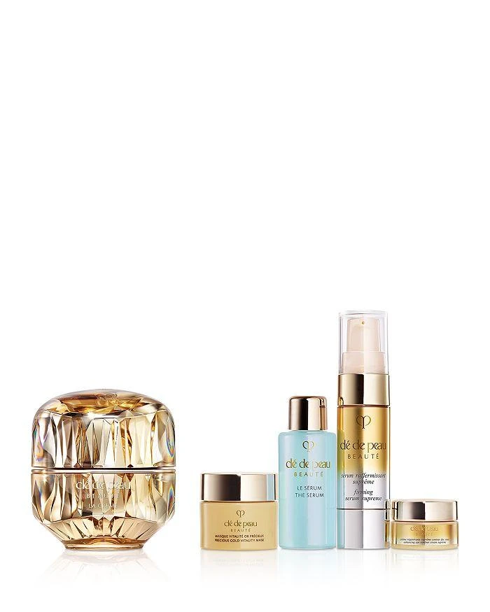 商品Cle de Peau|Ultimate Luxuries Collection,价格¥4167,第2张图片详细描述