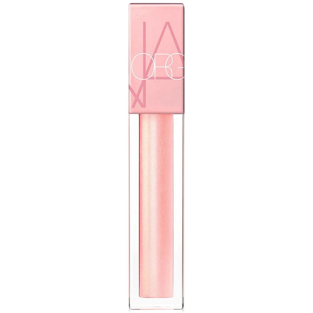 商品NARS|Orgasm Oil-Infused Lip Tint,价格¥195,第1张图片